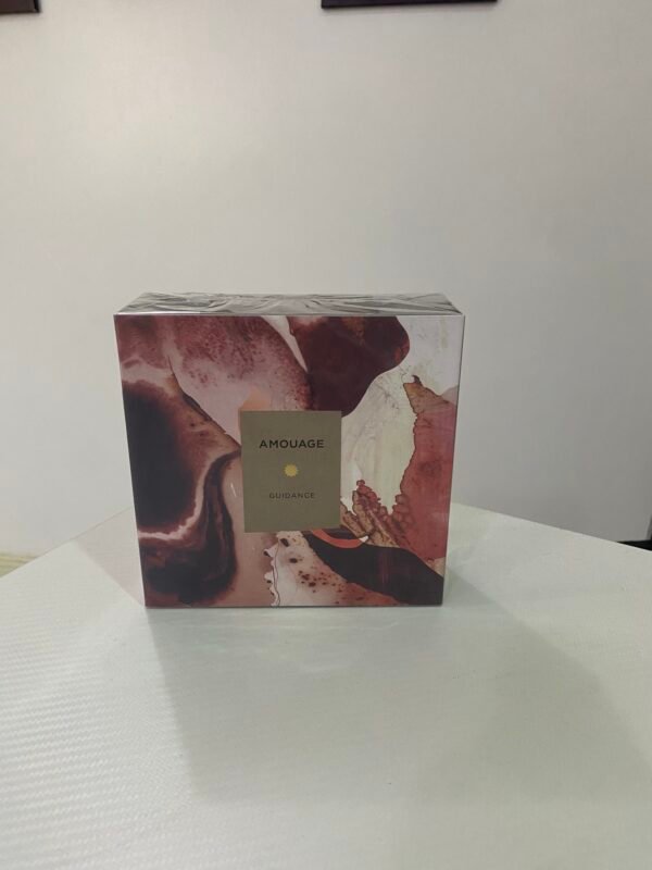 Amouage Guidance (boxed) 100ml - Image 3