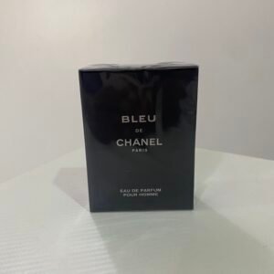 Bleu de Chanel (boxed) 100ml
