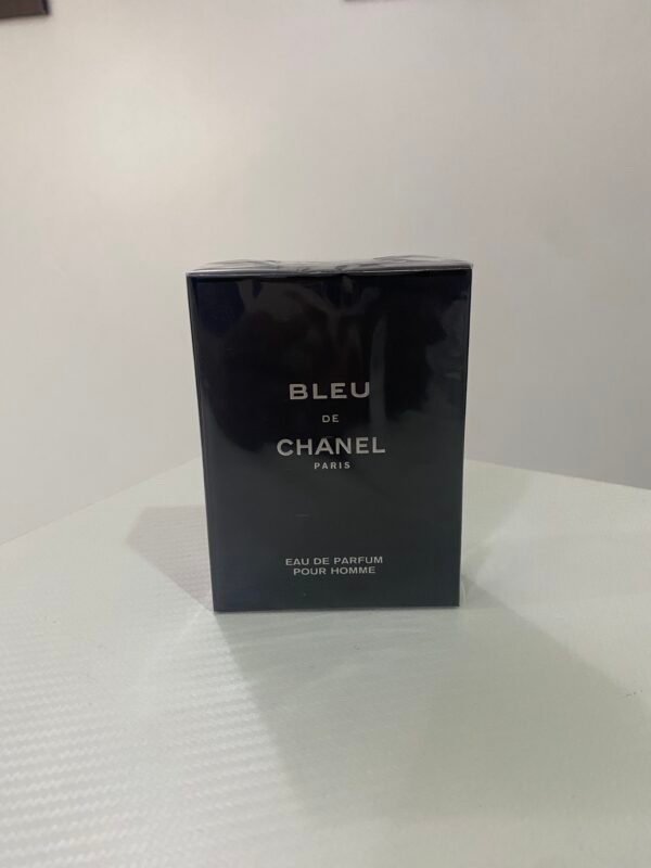 Bleu de Chanel (boxed) 100ml