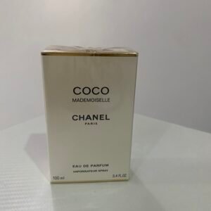 Coco Mademoiselle (boxed) 100ml