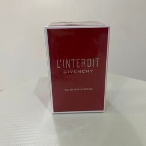 L’Interdit Eau de Parfum Rouge (Boxed) 80ml