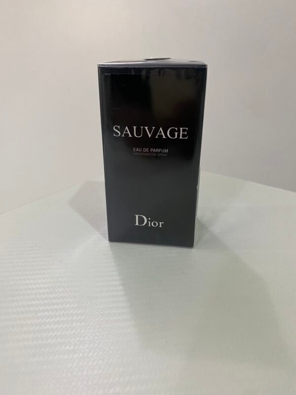 30ml Sauvage Edp
