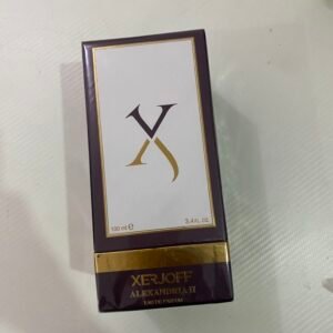 Xerjoff Alexandria II (boxed)