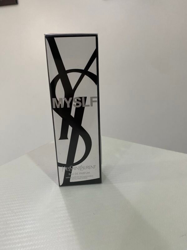 YSL Myself (boxed) 100ml - Image 3