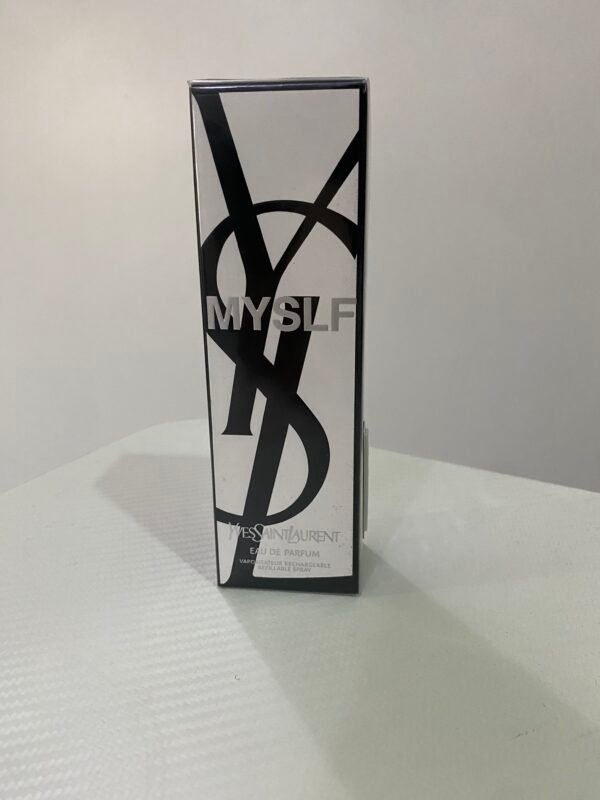 YSL Myself (boxed) 100ml
