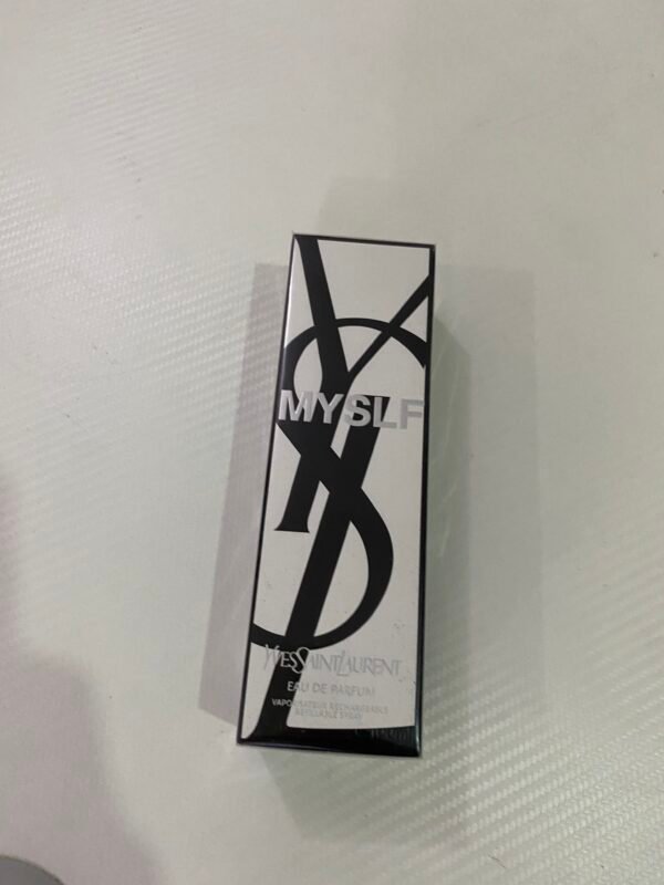 YSL Myself (boxed) 100ml - Image 4