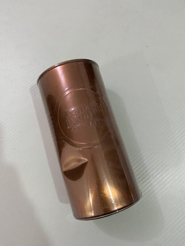Jean Paul Gaultier Le Male (boxed) 100ml - Image 4