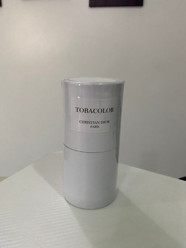 Dior Tobacolor (boxed)