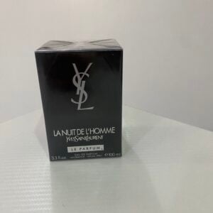 YSL La Nuit de L’Homme (boxed)