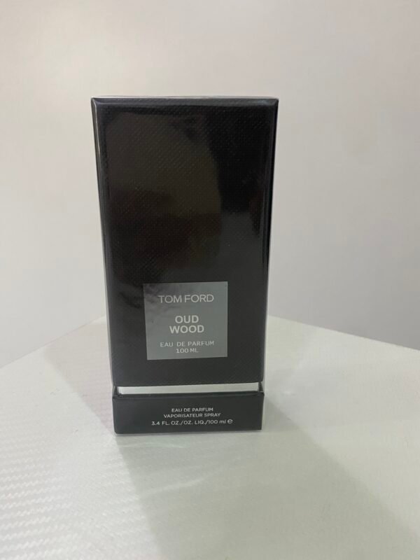 Tom Ford Oud Wood (boxed)