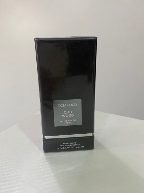 Tom Ford Oud Wood (boxed) - Image 2