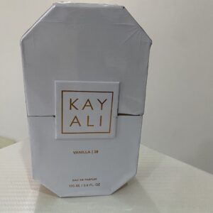 Kayali Vanilla | 28 (boxed) 100ml