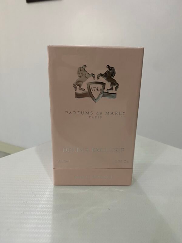 Delina Exclusif (boxed) 75ml