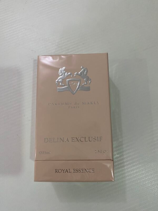 Delina Exclusif (boxed) 75ml - Image 3
