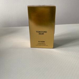 Tom Ford Noir Extreme (boxed) 100ml
