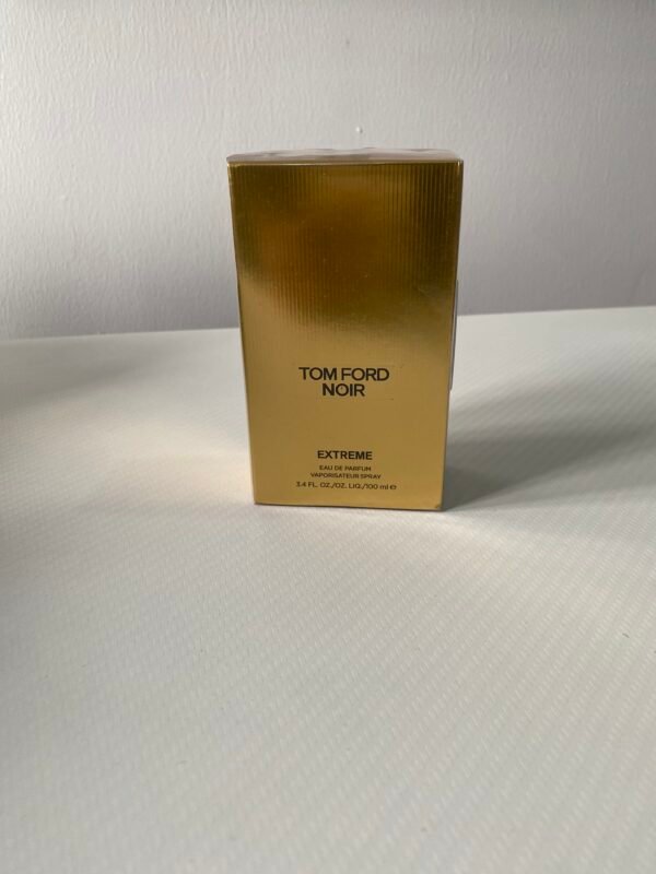 Tom Ford Noir Extreme (boxed) 100ml