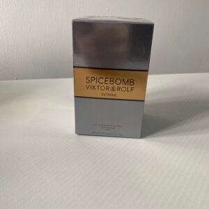 Spicebomb Extreme (boxed) 90ml