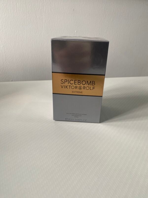 Spicebomb Extreme (boxed) 90ml