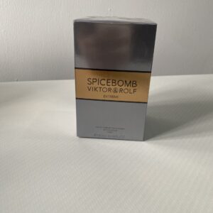 Spicebomb Extreme (boxed) 90ml