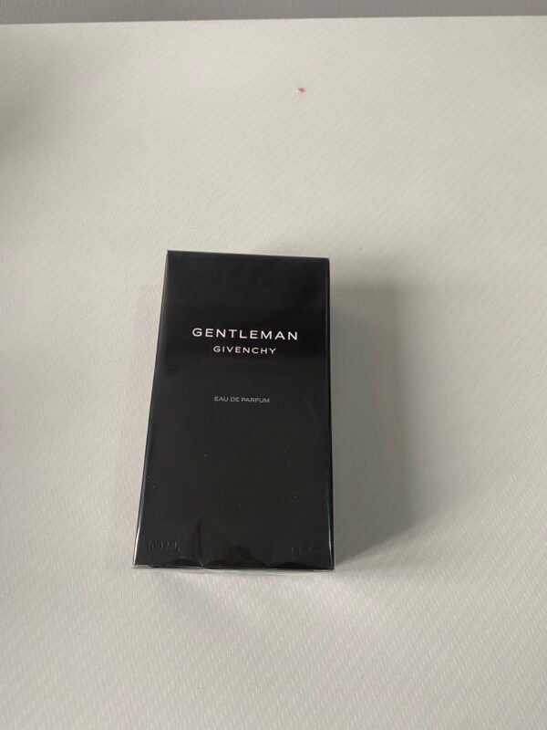 Gentleman Givenchy (boxed)