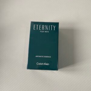 Eternity For Men Aromatic Essence (boxed)