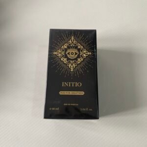 Initio Oud for Greatness (boxed) 90ml