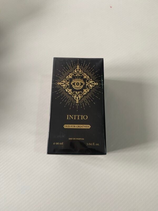 Initio Oud for Greatness (boxed) 90ml