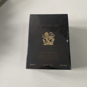 Clive Christian X (boxed) 50ml