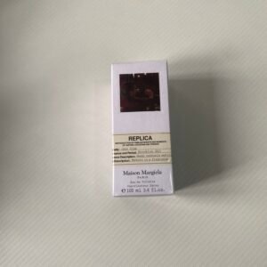 Jazz Club by Maison Margiela (boxed)