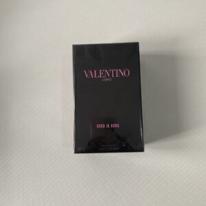 Valentino Uomo Born in Roma (boxed)