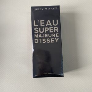 L’Eau Super Majeure d’Issey