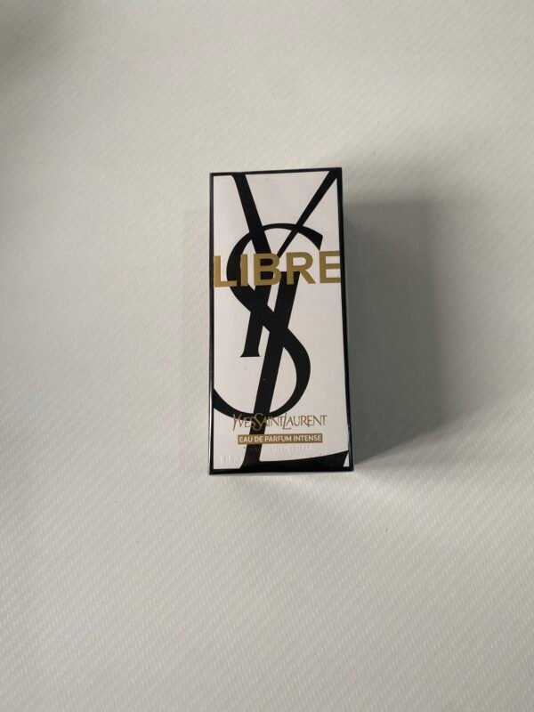 YSL Libre Intense (boxed) 90ml