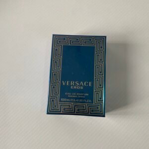 Versace Eros (boxed) 100ml