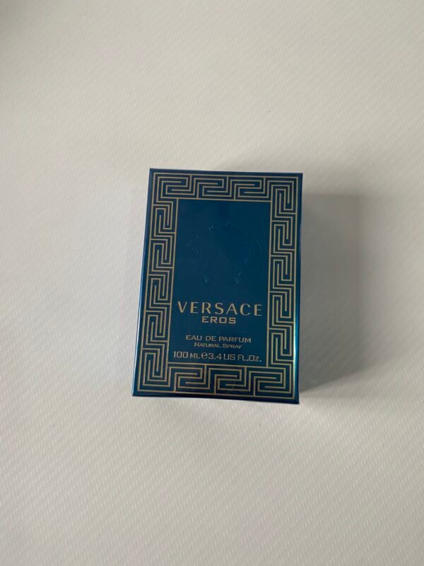 Versace Eros (boxed) 100ml