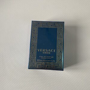 Versace Eros (boxed) 100ml