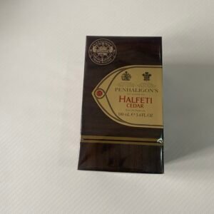 Penhaligon's halfeti cedar (boxed) 100ml
