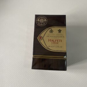 Penhaligon's halfeti cedar (boxed) 100ml