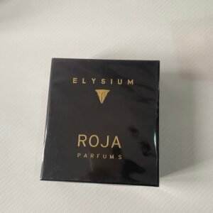 Elysium by Roja Parfums (boxed) 100ml