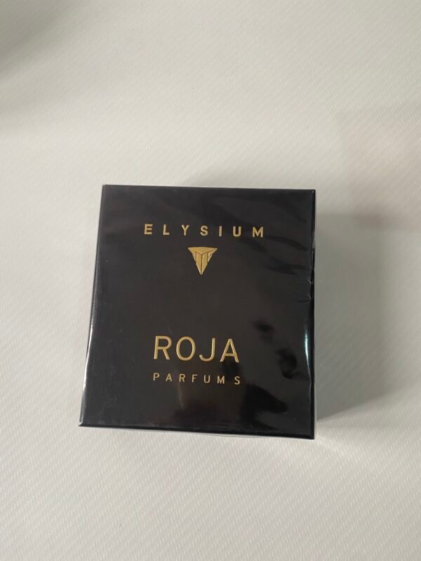 Elysium by Roja Parfums (boxed) 100ml