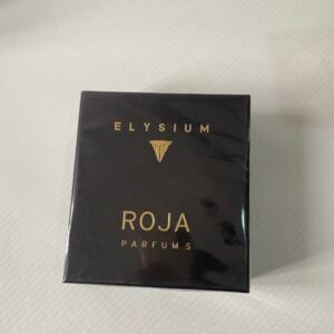 Elysium by Roja Parfums (boxed) 100ml