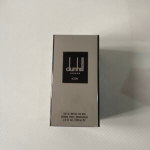 Dunhill Icon (boxed) 100ml