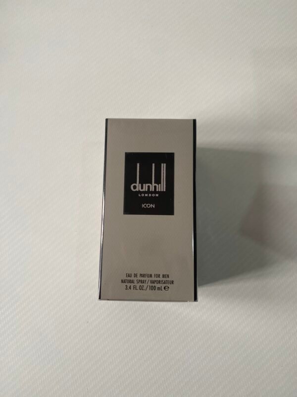 Dunhill Icon (boxed) 100ml