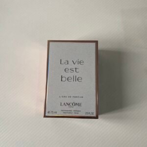 La Vie Est Belle (boxed) 75ml