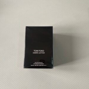 Tom Ford Ombre Leather (boxed) 100ml