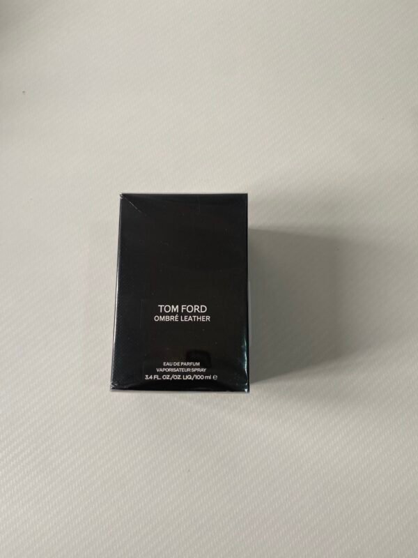 Tom Ford Ombre Leather (boxed) 100ml