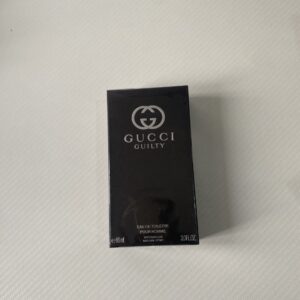 Gucci Guilty (boxed) 90ml