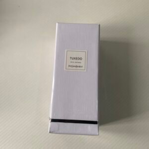 YSL Tuxedo (boxed)
