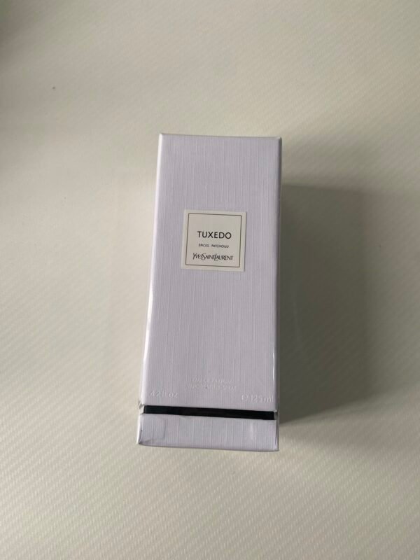 YSL Tuxedo (boxed)