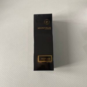Montale Black Aoud (boxed) 100ml