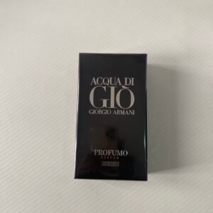 Acqua di Giò Profumo (boxed)